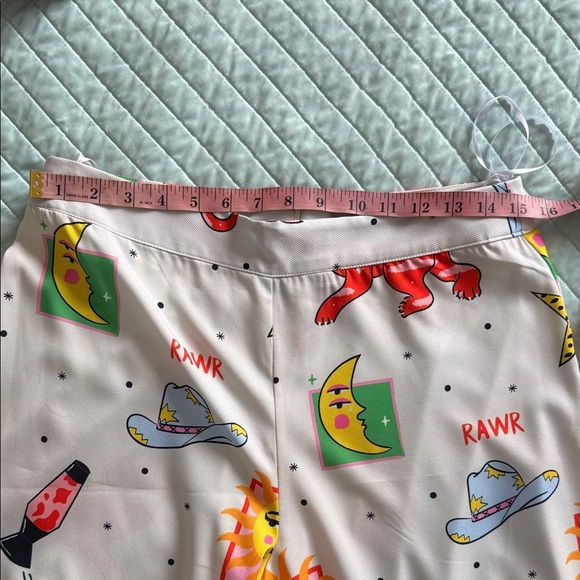 Colorful Women’s Set - Picture 3 of 6